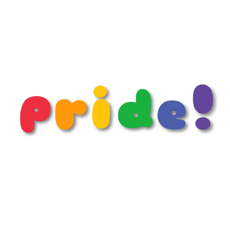 Pride! Collection