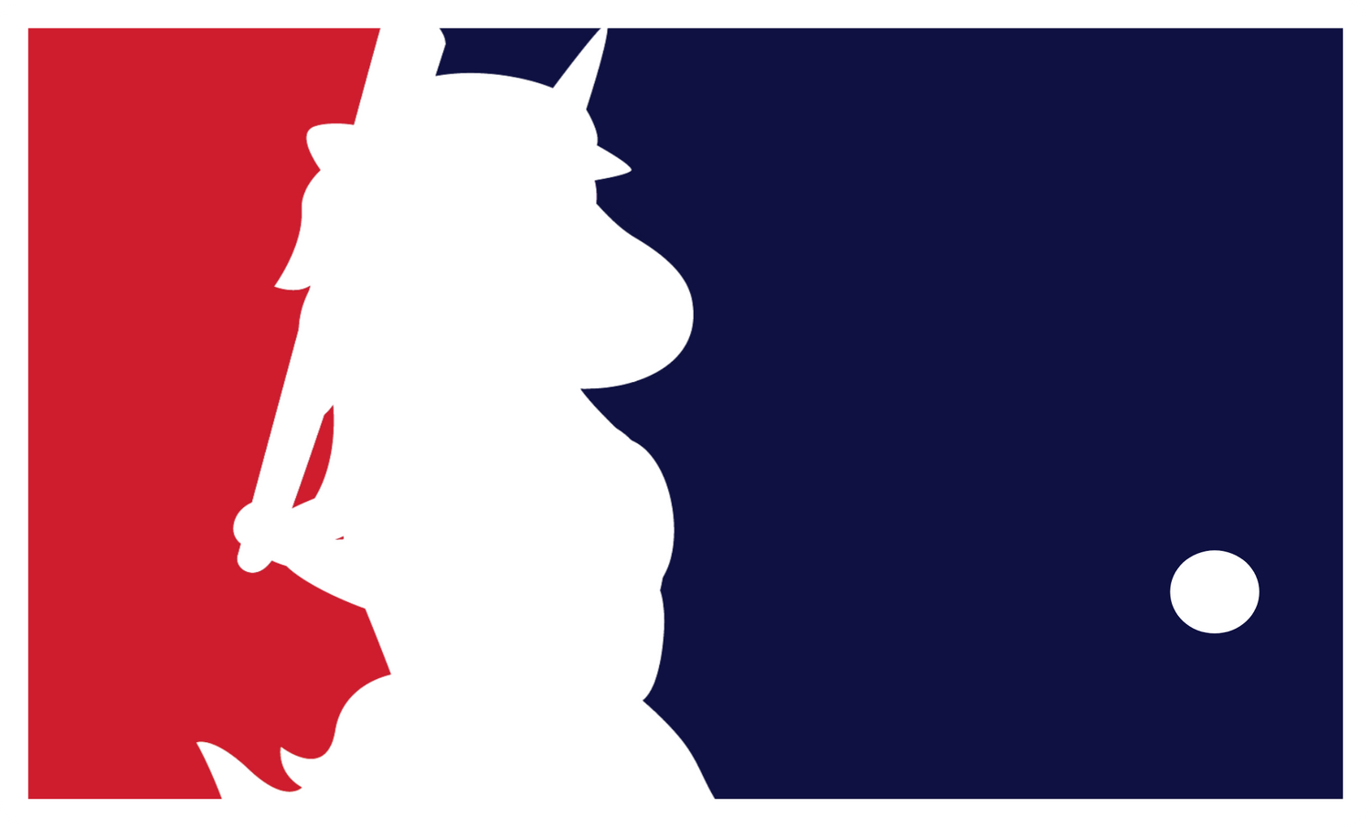 Unicorn Baseball