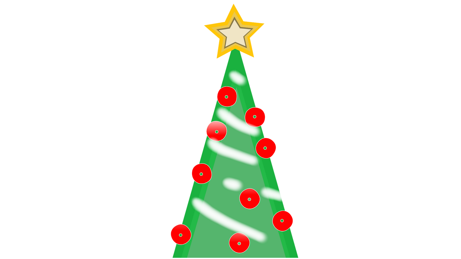 Season's Blessings