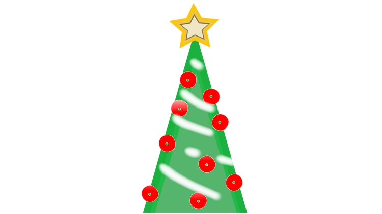 Season's Blessings