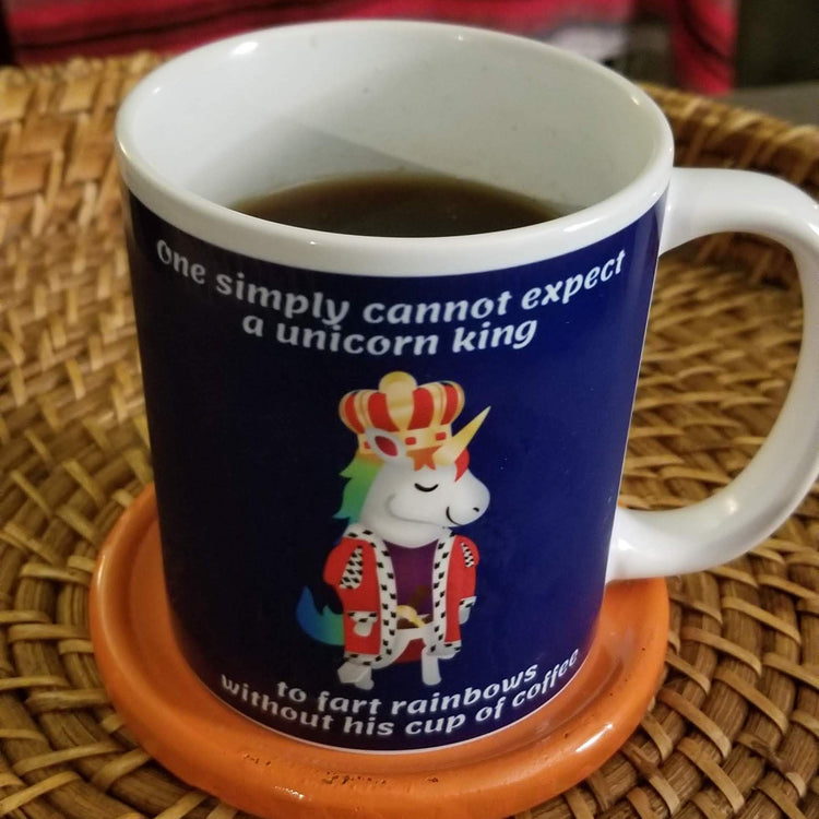 Mugs