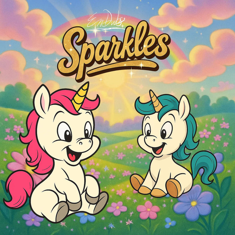 Sparkles