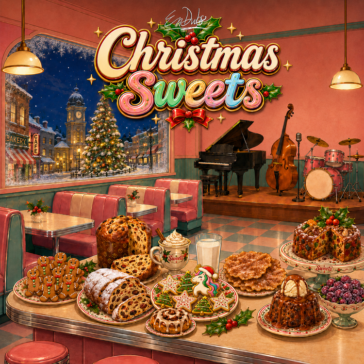 Christmas Sweets
