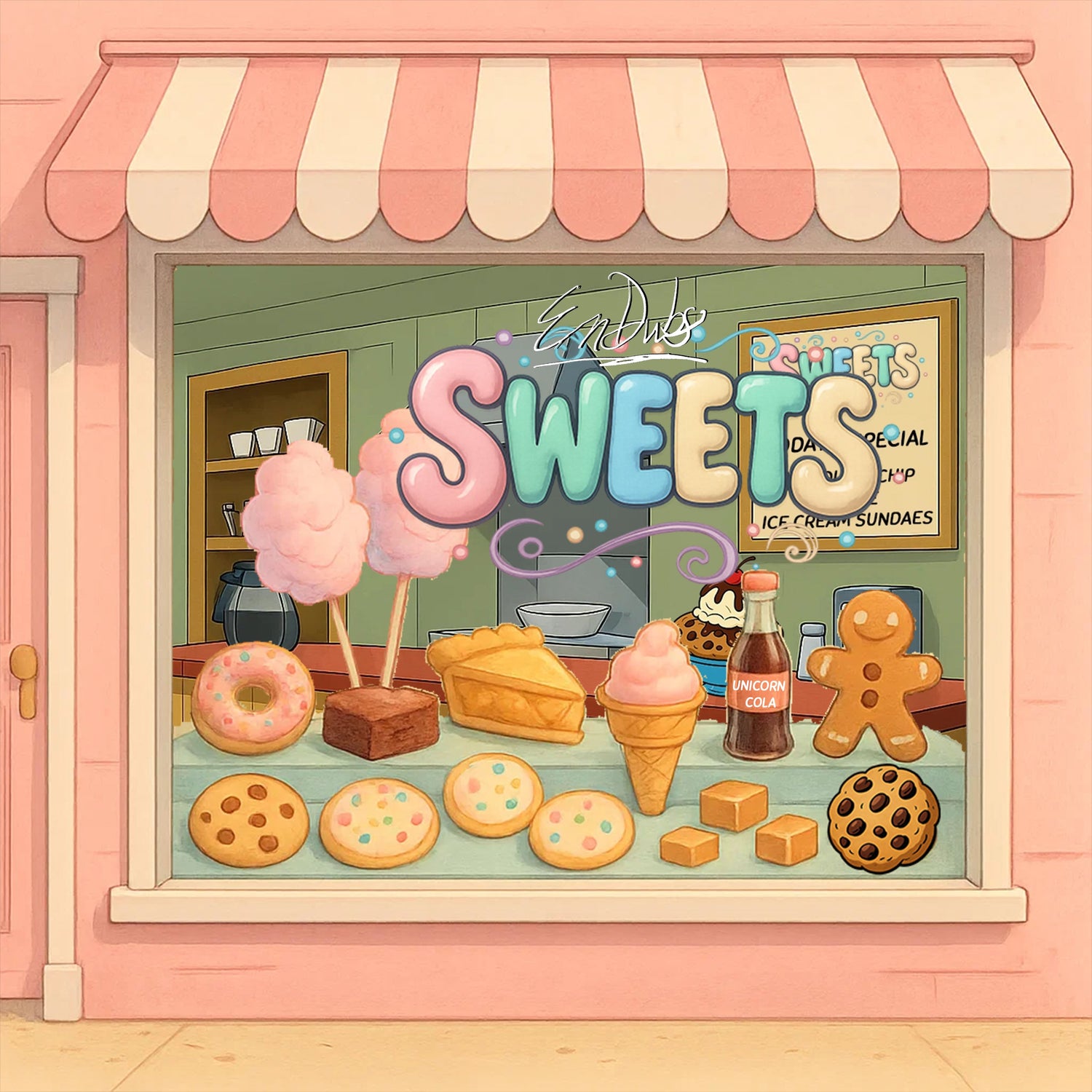Sweets