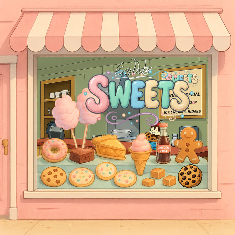 Sweets