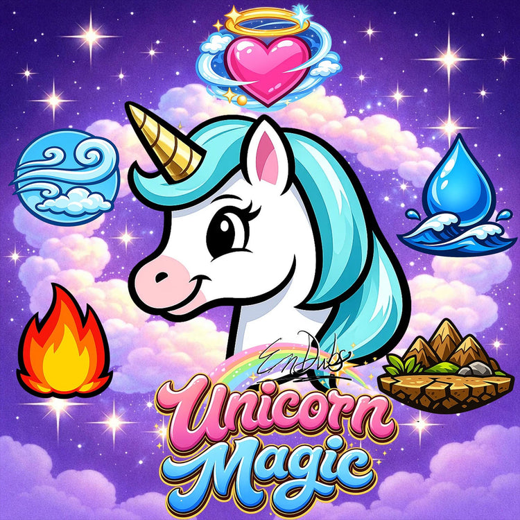 Unicorn Magic