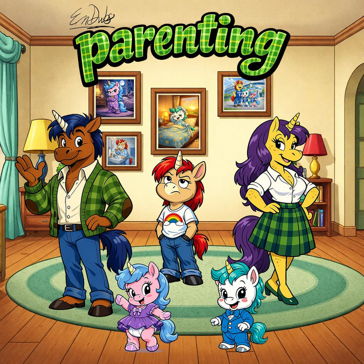 Parenting