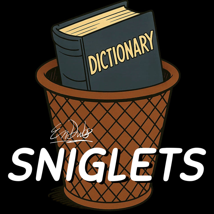 Sniglets