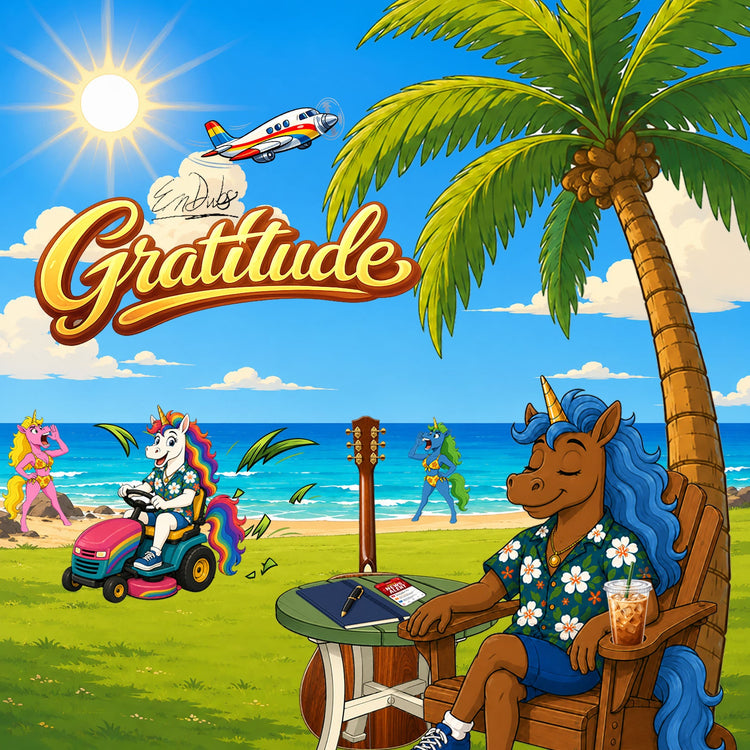 Gratitude