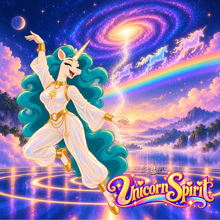 Unicorn Spirit