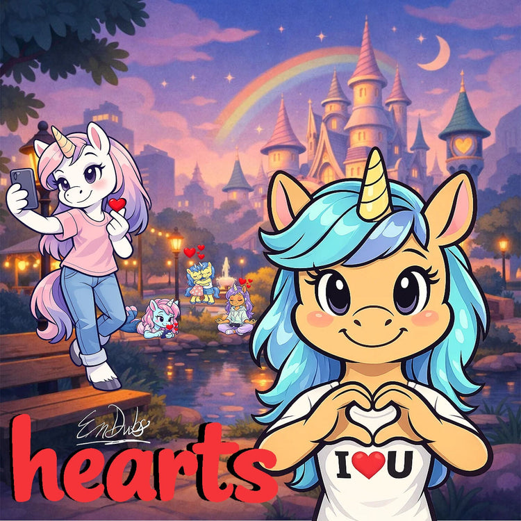 Hearts
