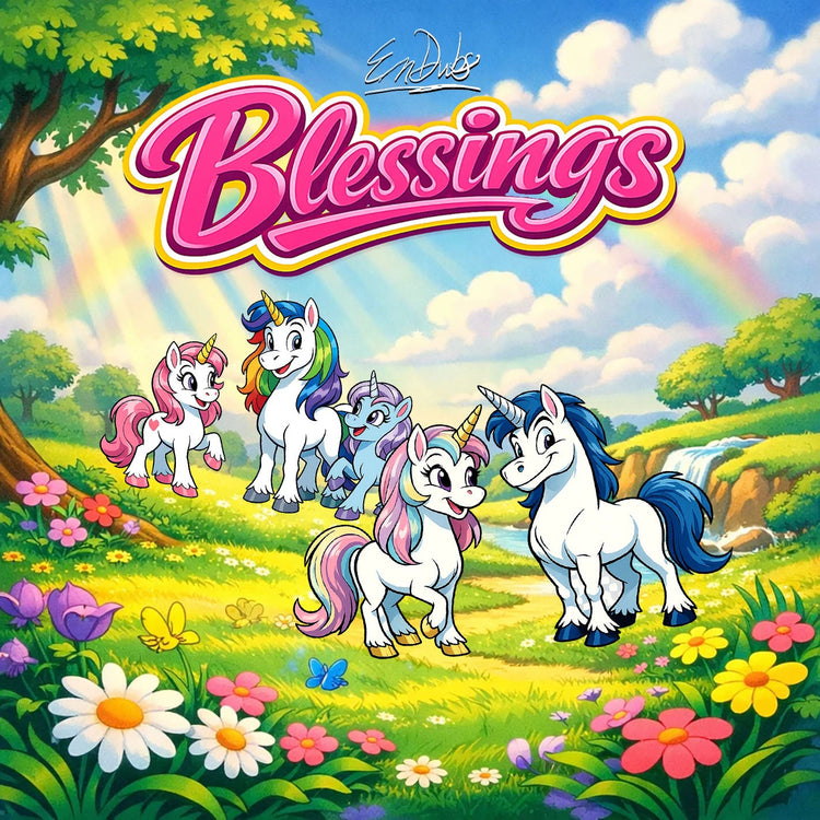 Blessings