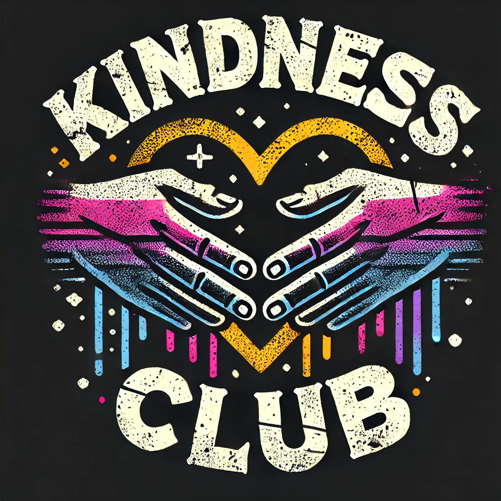 The Kindness Club