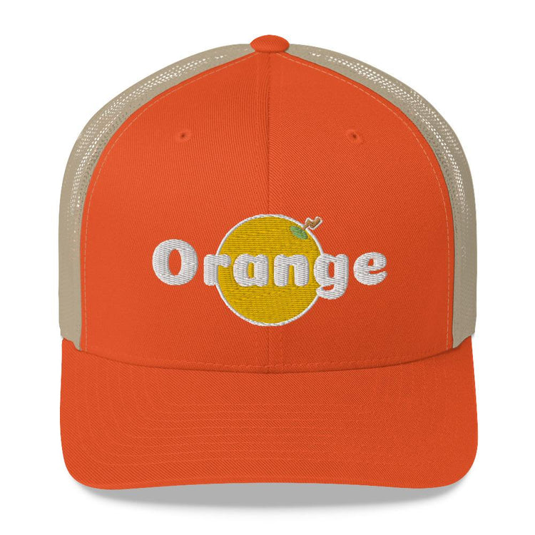 Things that Rhyme with Orange Collection