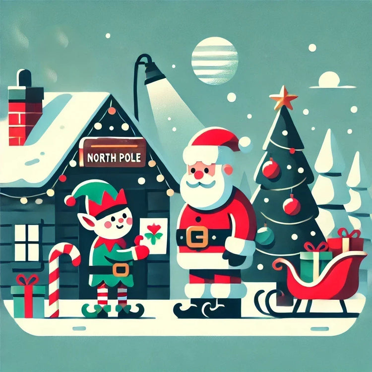 Holiday Greeting Cards