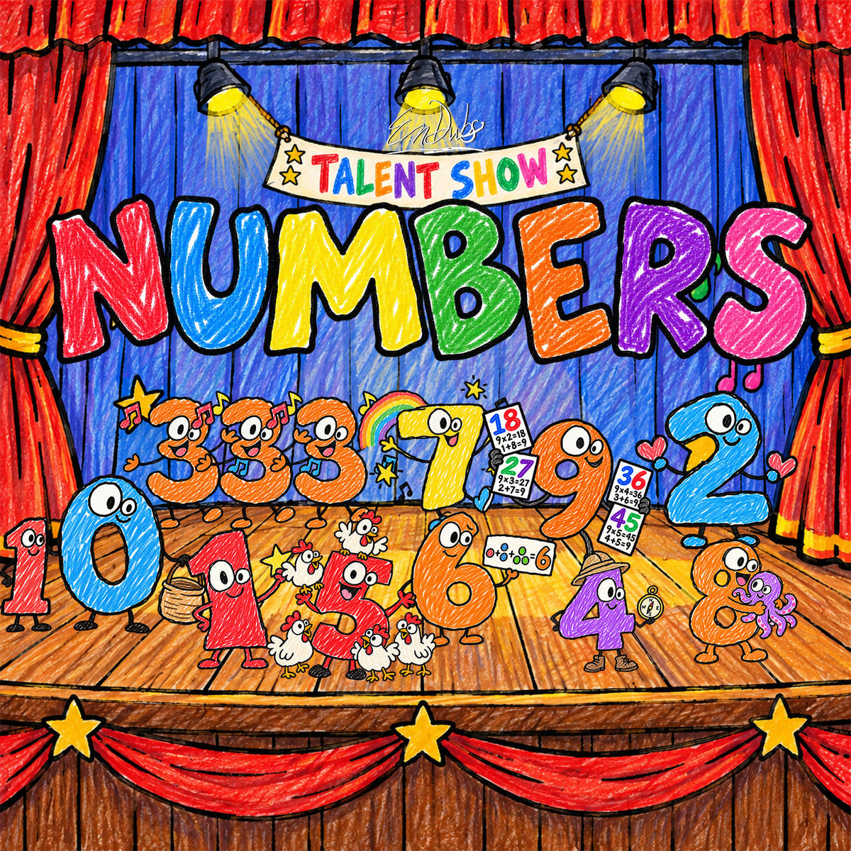 Numbers