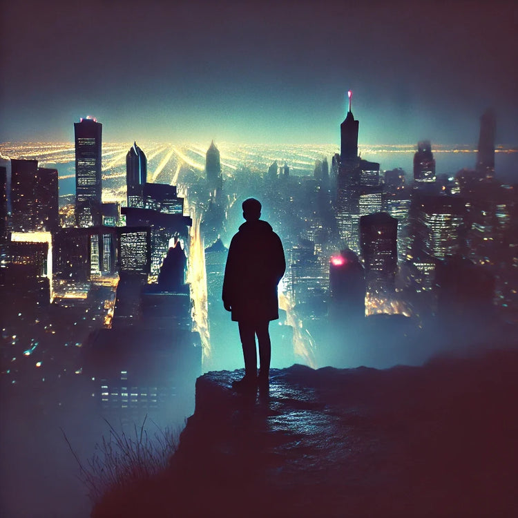 The Outsider