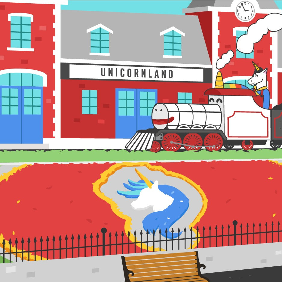 Unicornland