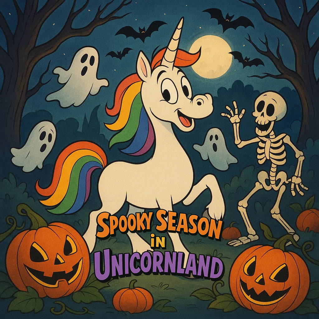 Spooky Season