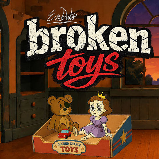 Broken Toys