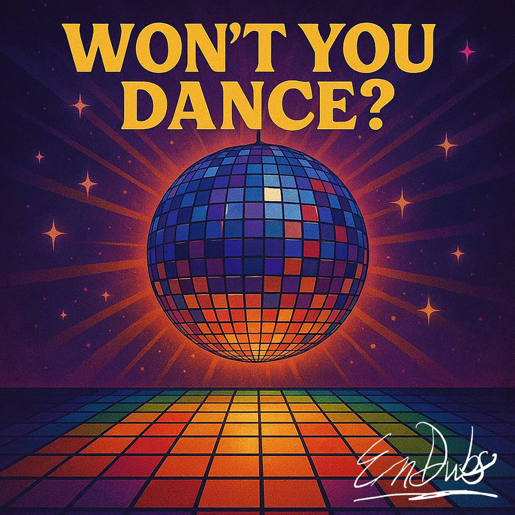Won't You Dance