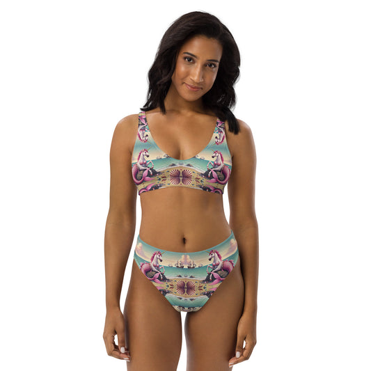 Unicorn Mermaid Bikini