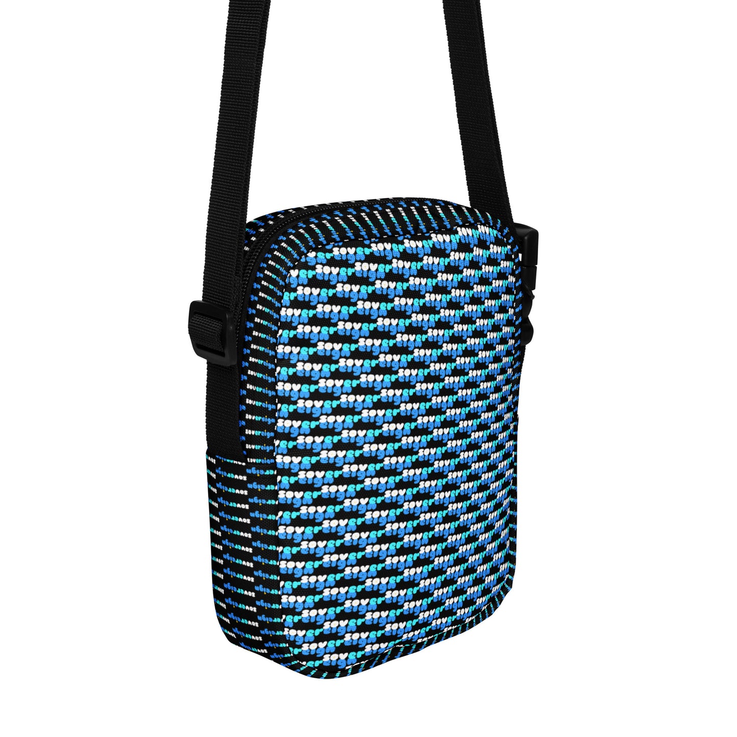 Sovereign's Logo Bag