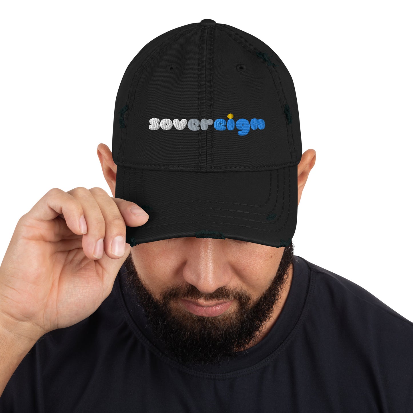 Sovereign's Signature Crown