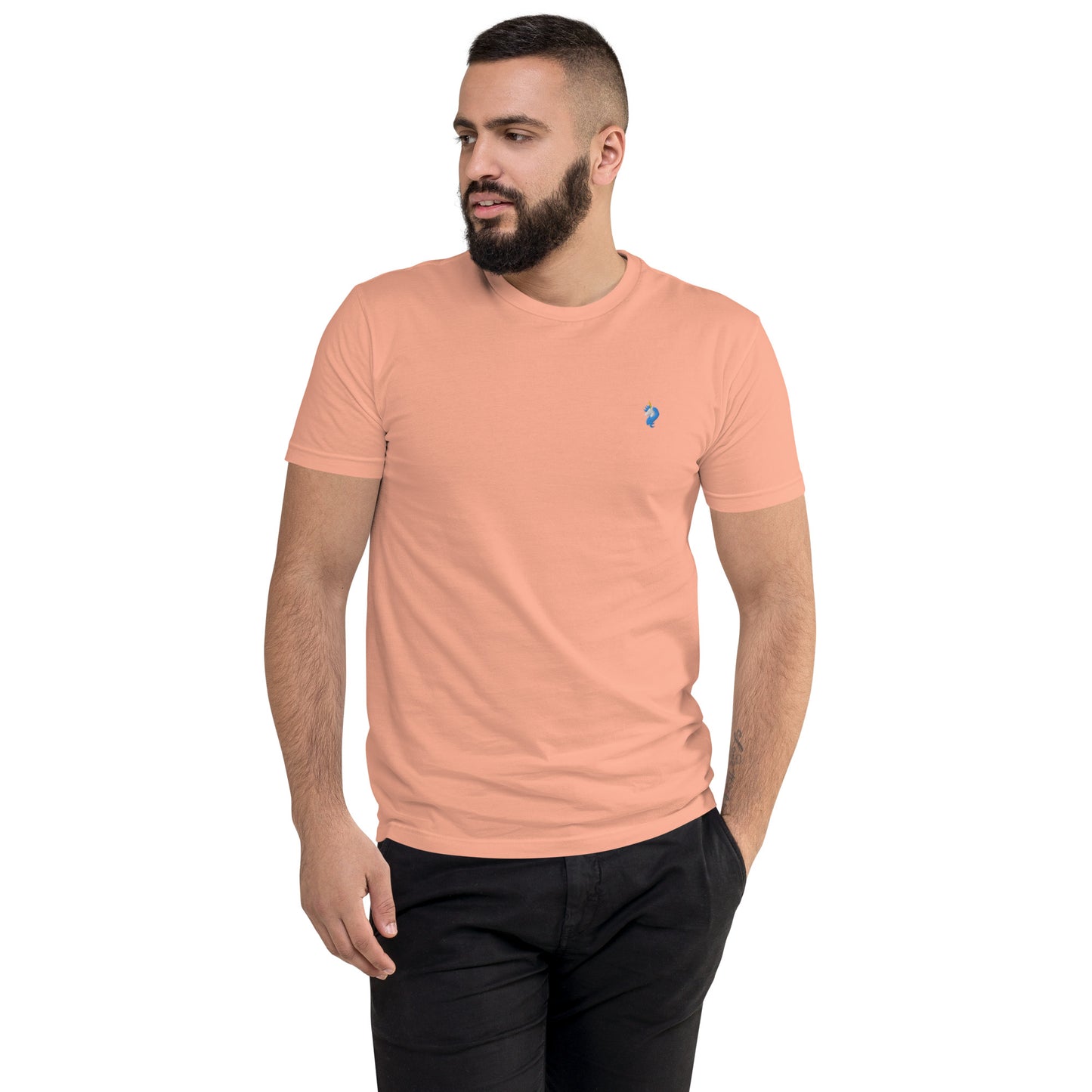 Sovereign's Logo T-Shirt