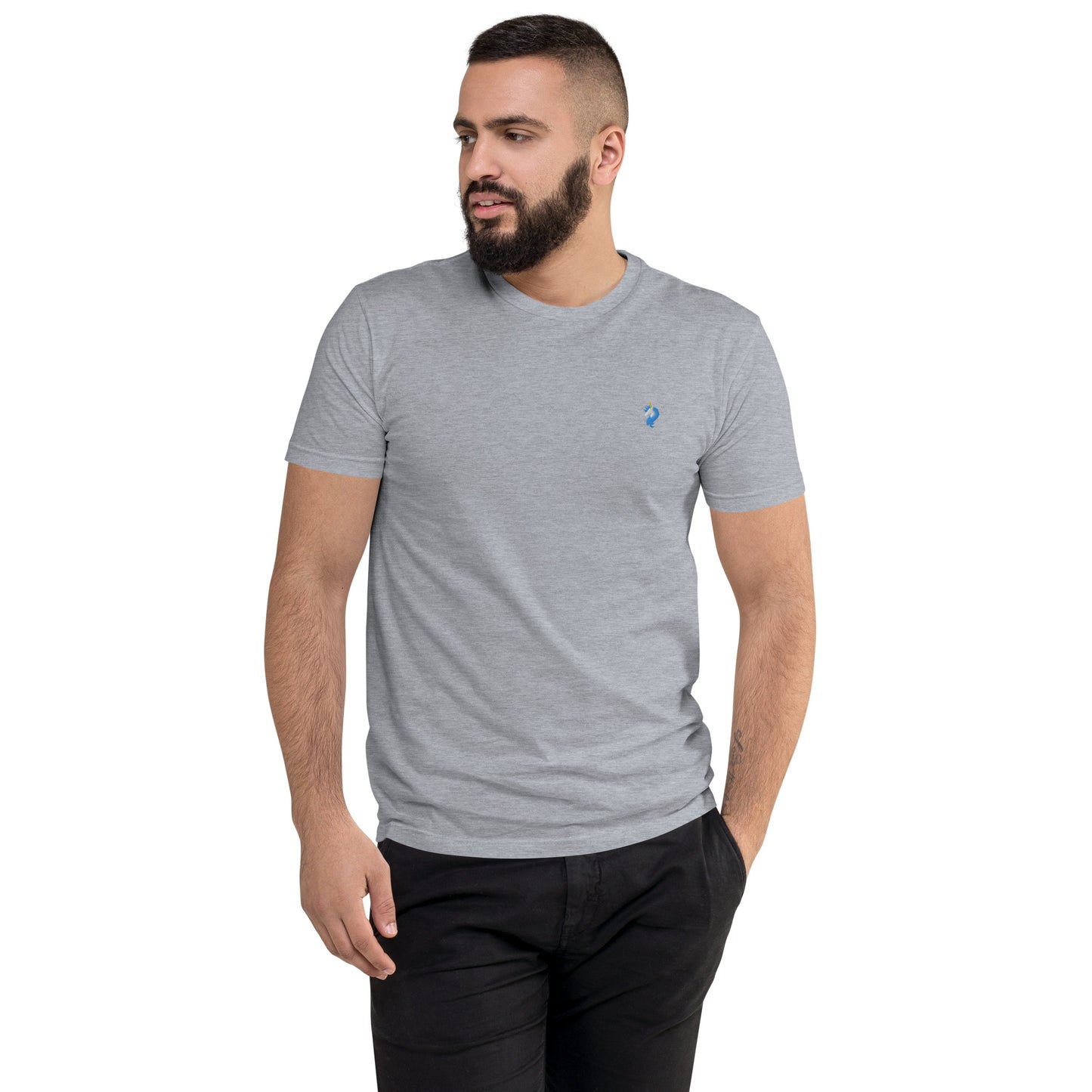 Sovereign's Logo T-Shirt