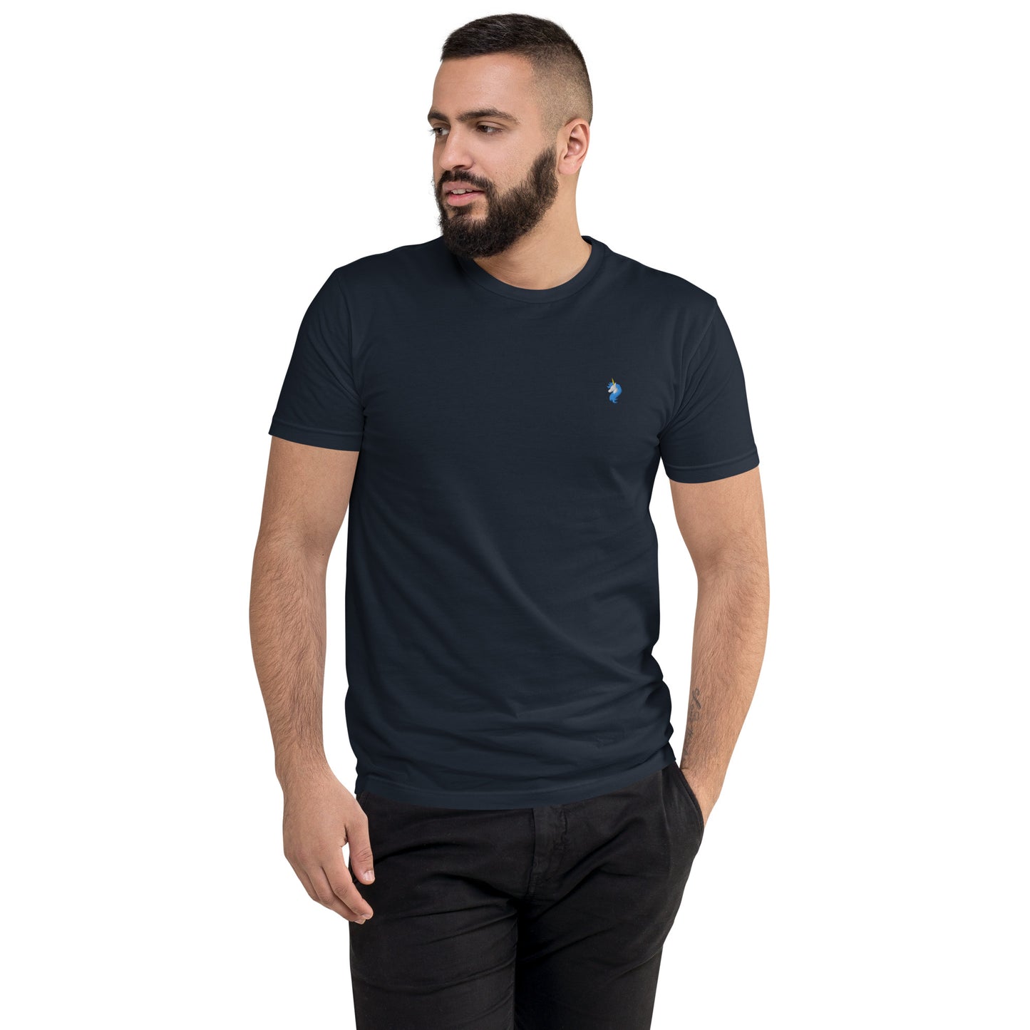 Sovereign's Logo T-Shirt