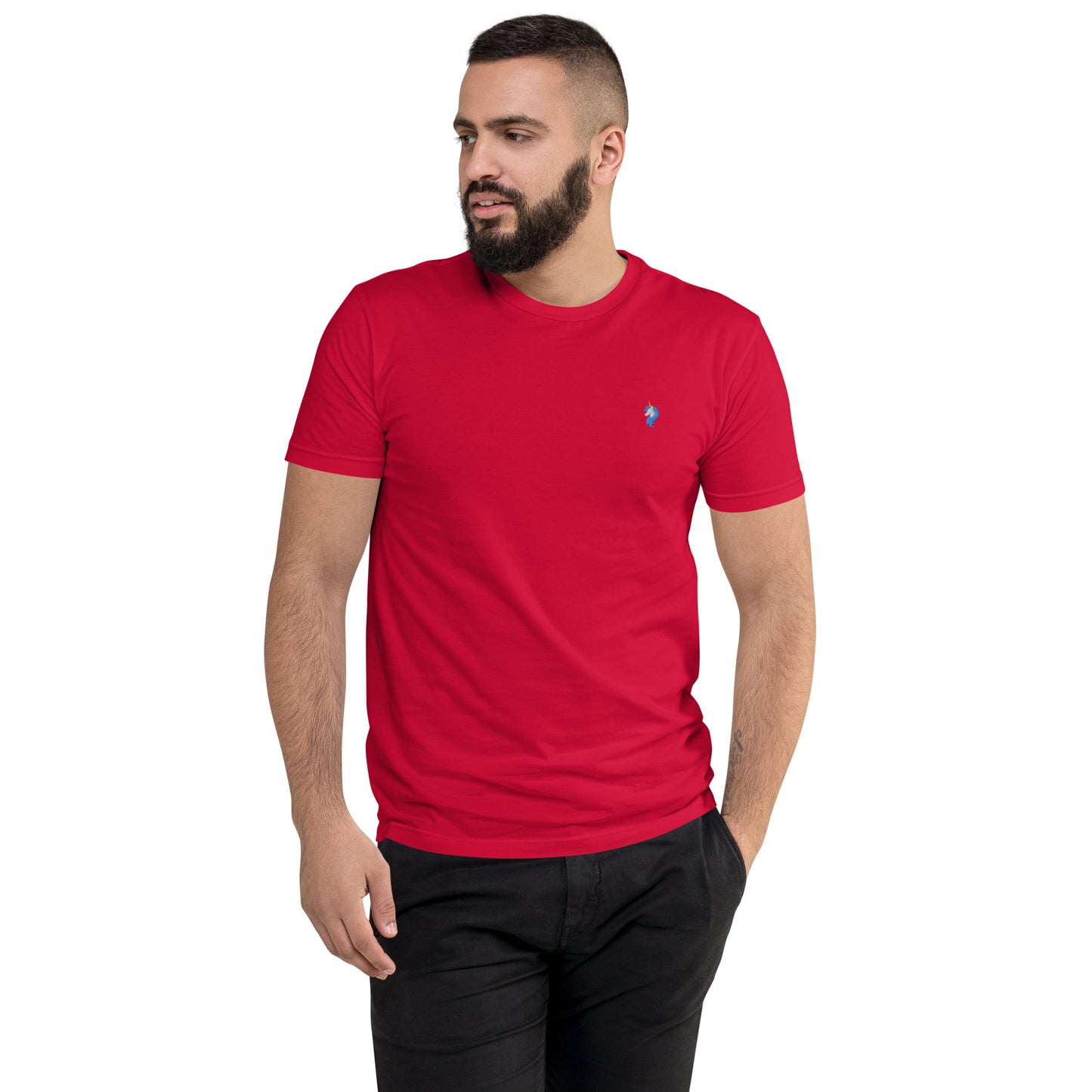 Sovereign's Logo T-Shirt