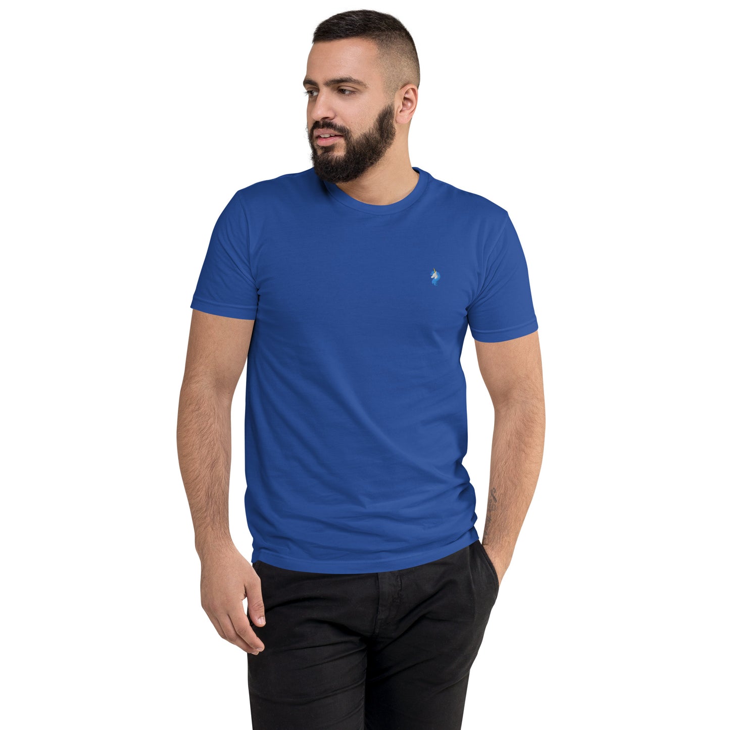Sovereign's Logo T-Shirt