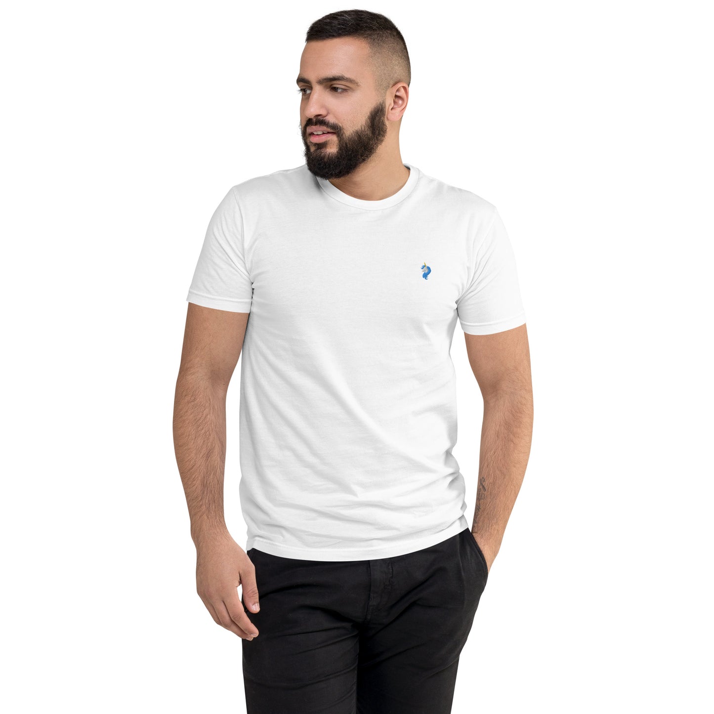 Sovereign's Logo T-Shirt