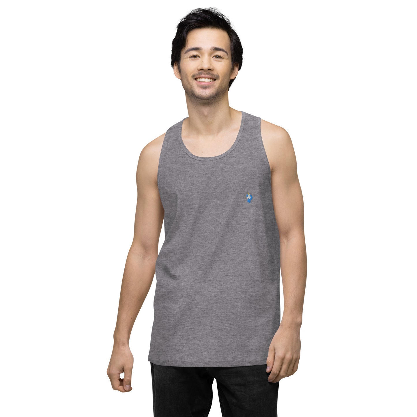 Sovereign's Logo Tank Top