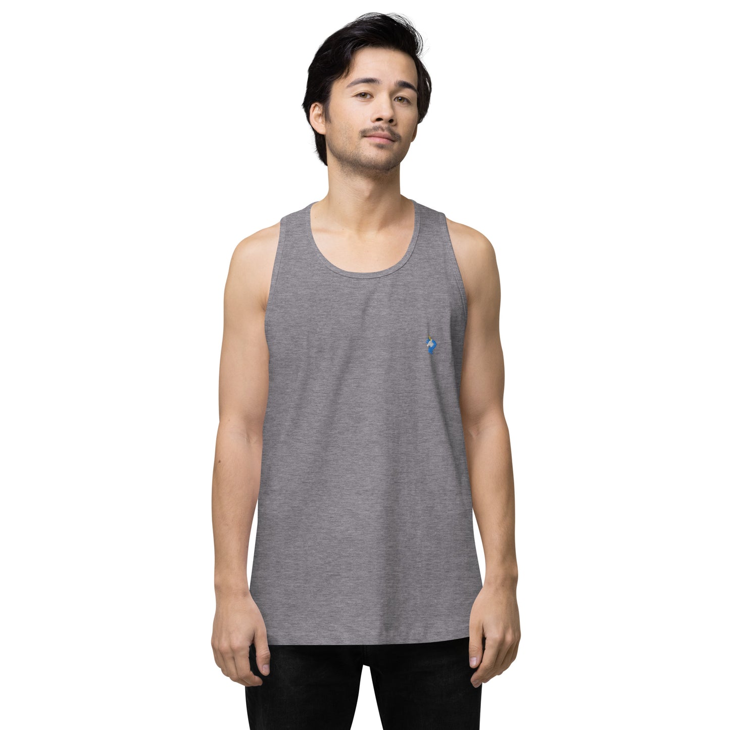 Sovereign's Logo Tank Top