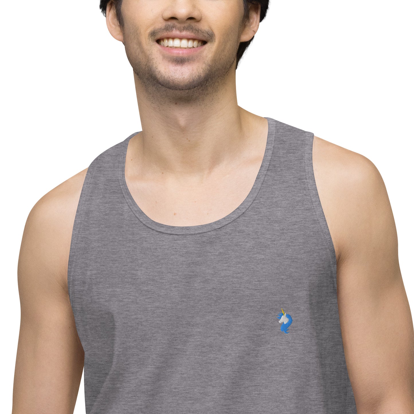 Sovereign's Logo Tank Top