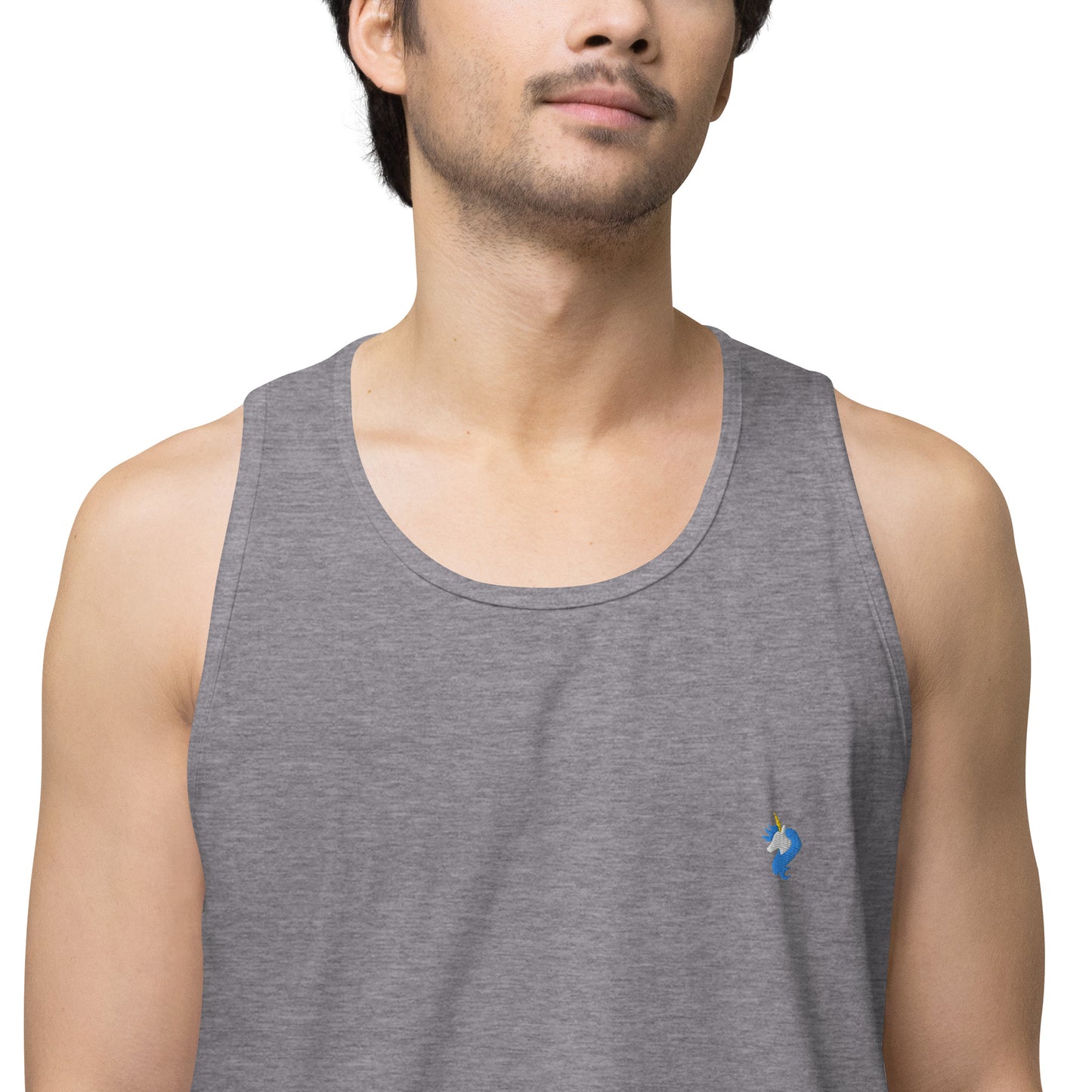 Sovereign's Logo Tank Top