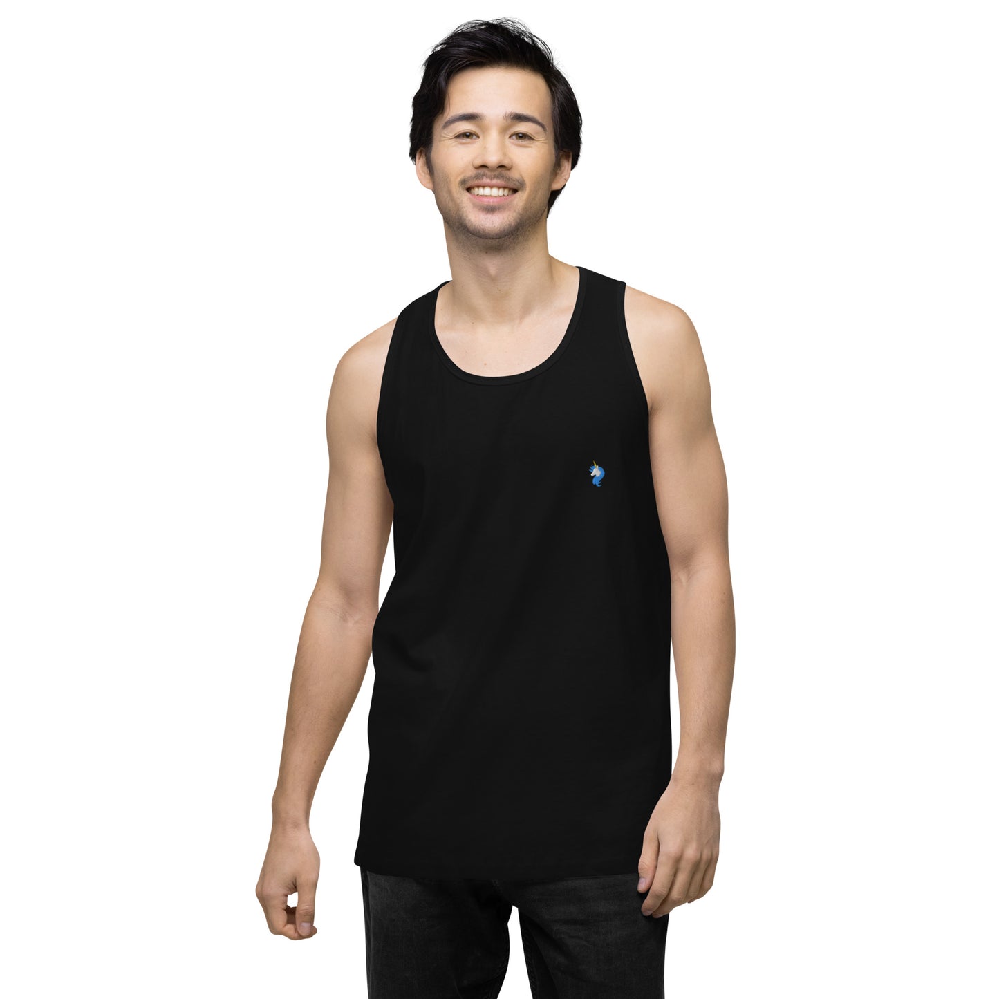Sovereign's Logo Tank Top