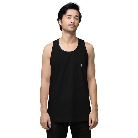 Sovereign's Logo Tank Top