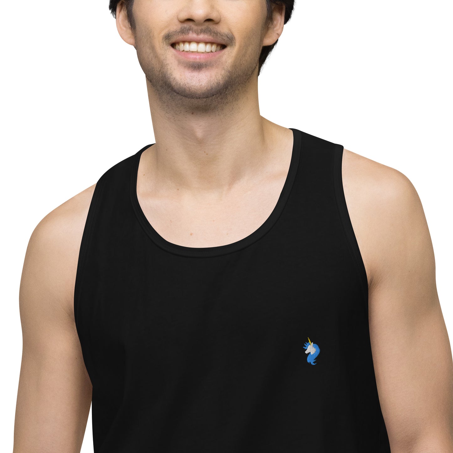 Sovereign's Logo Tank Top