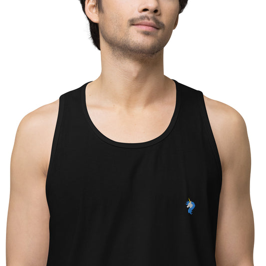 Sovereign's Logo Tank Top