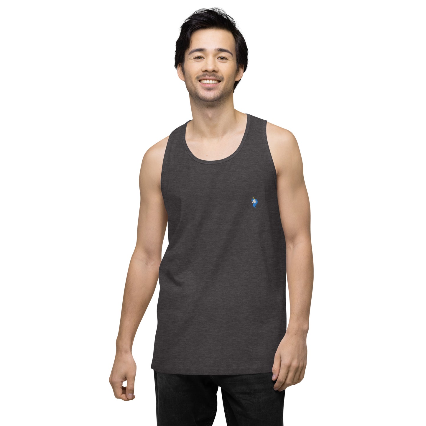 Sovereign's Logo Tank Top