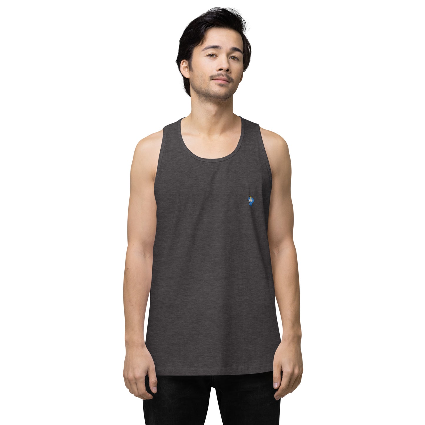 Sovereign's Logo Tank Top