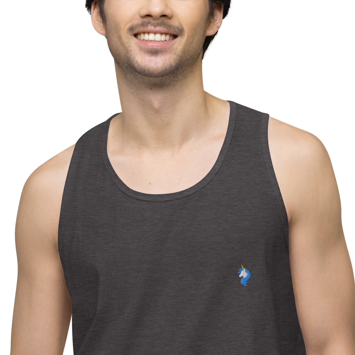 Sovereign's Logo Tank Top