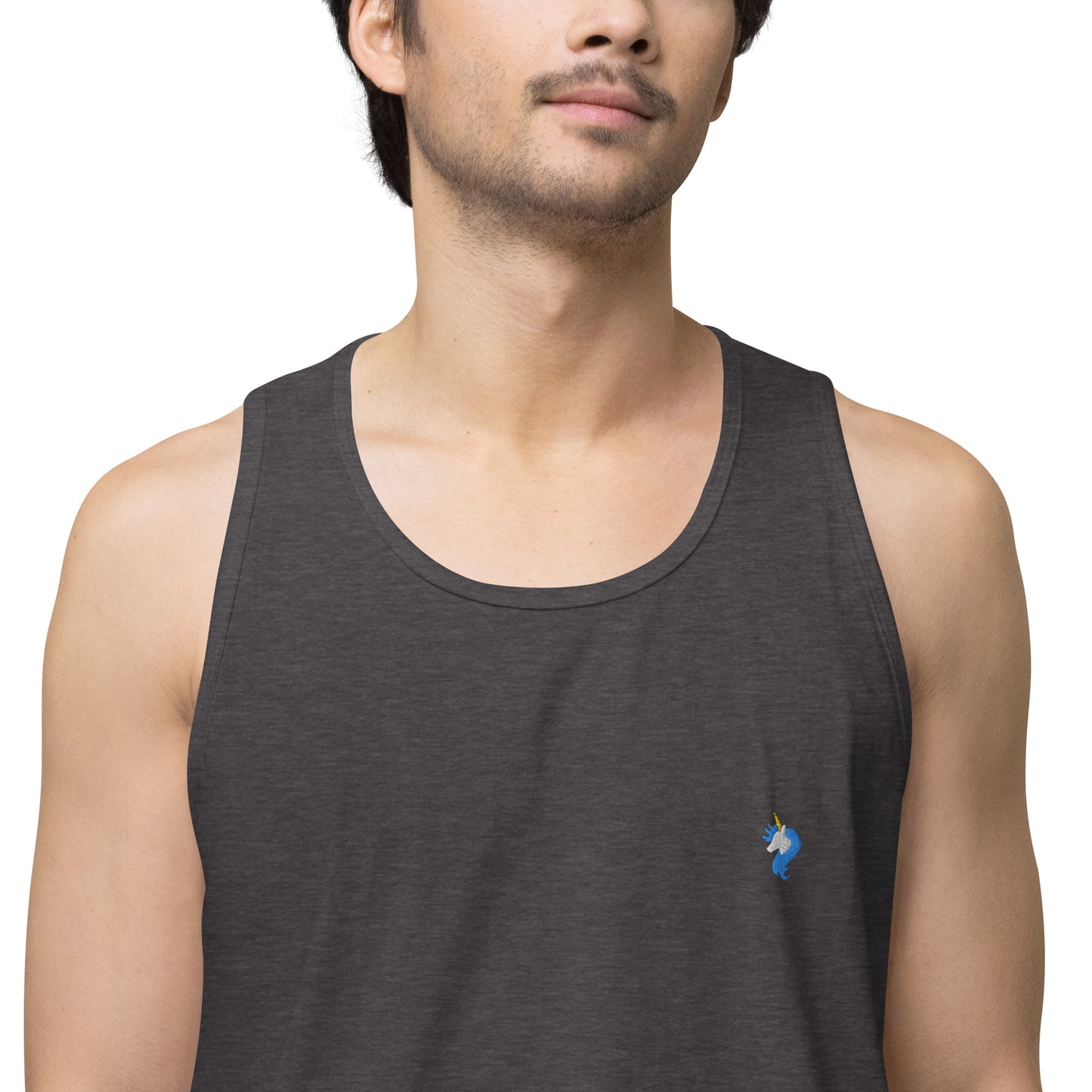 Sovereign's Logo Tank Top