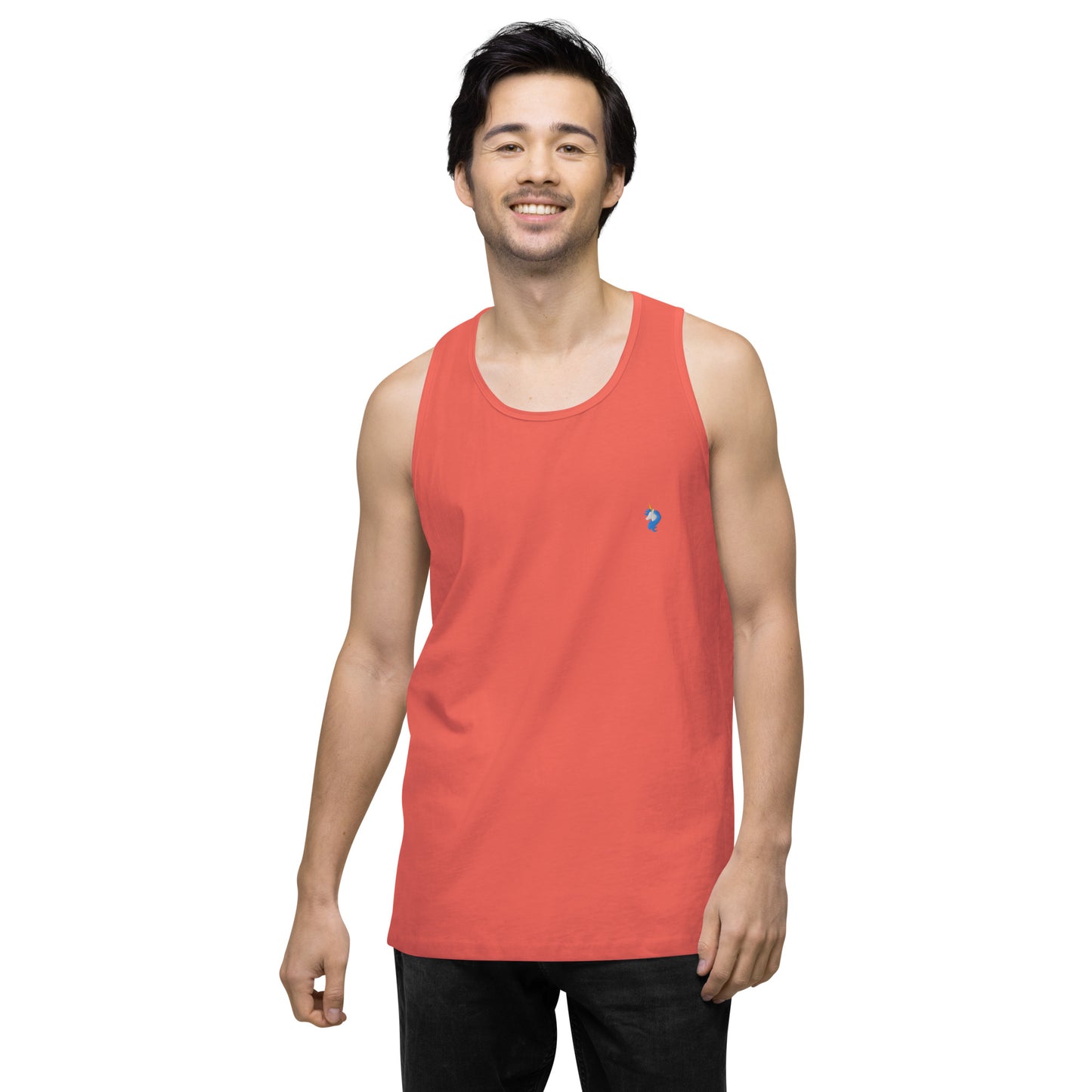 Sovereign's Logo Tank Top