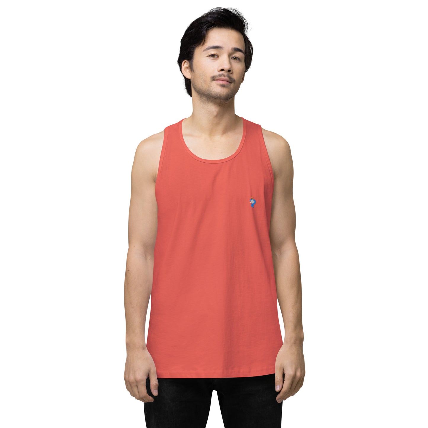 Sovereign's Logo Tank Top