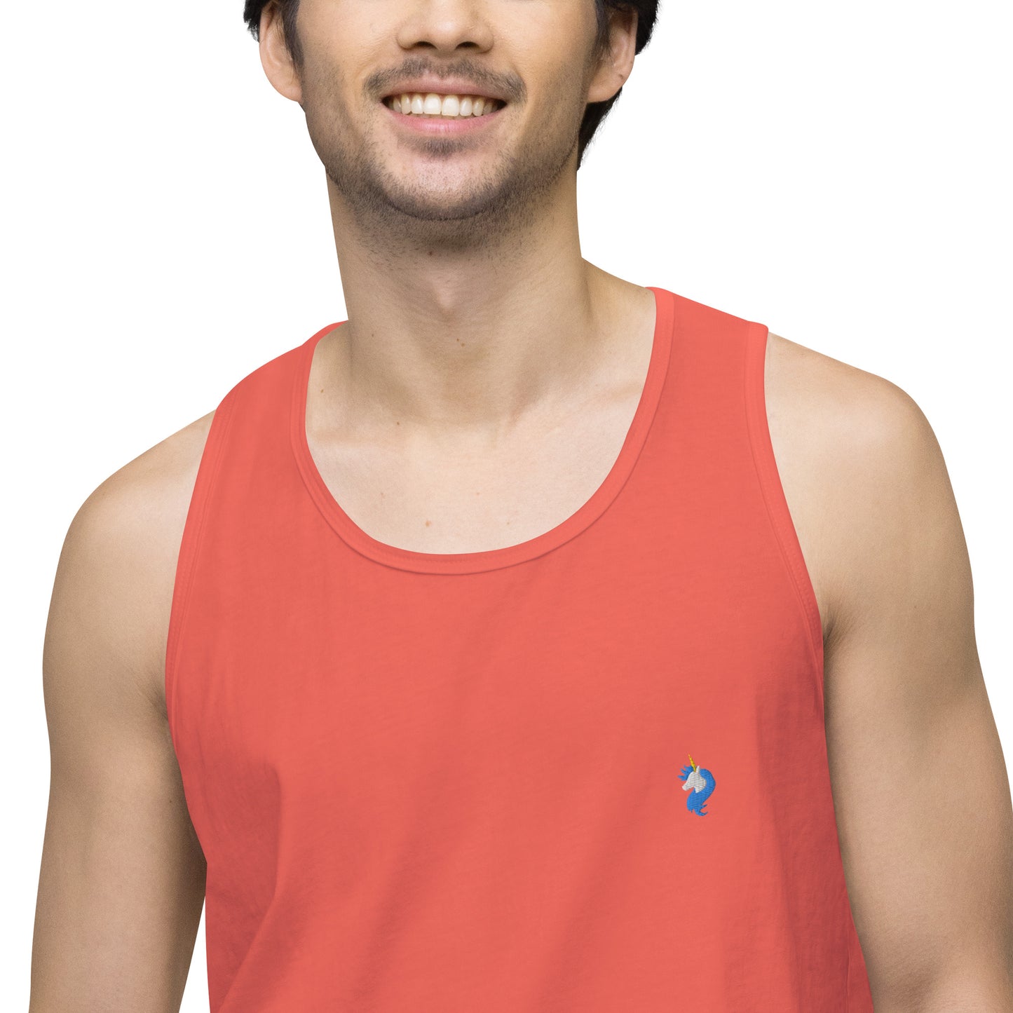 Sovereign's Logo Tank Top