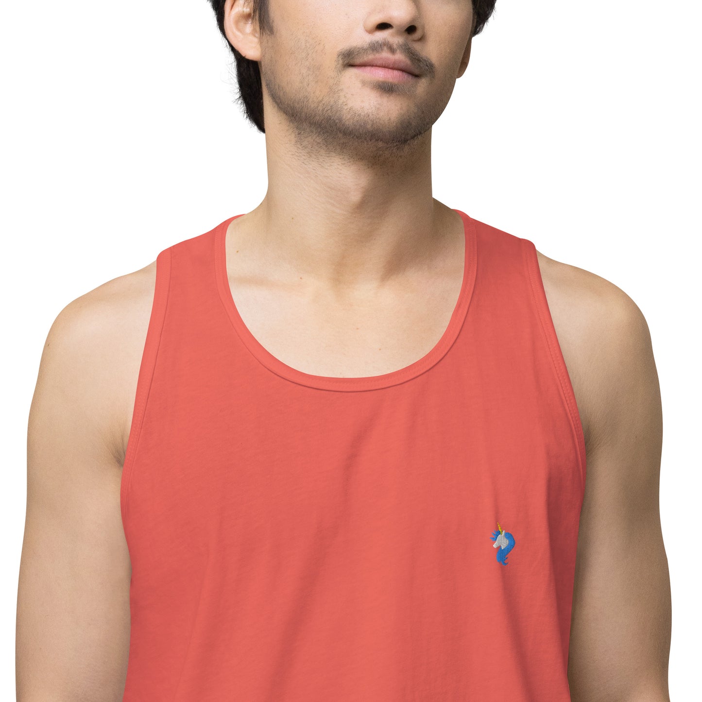 Sovereign's Logo Tank Top
